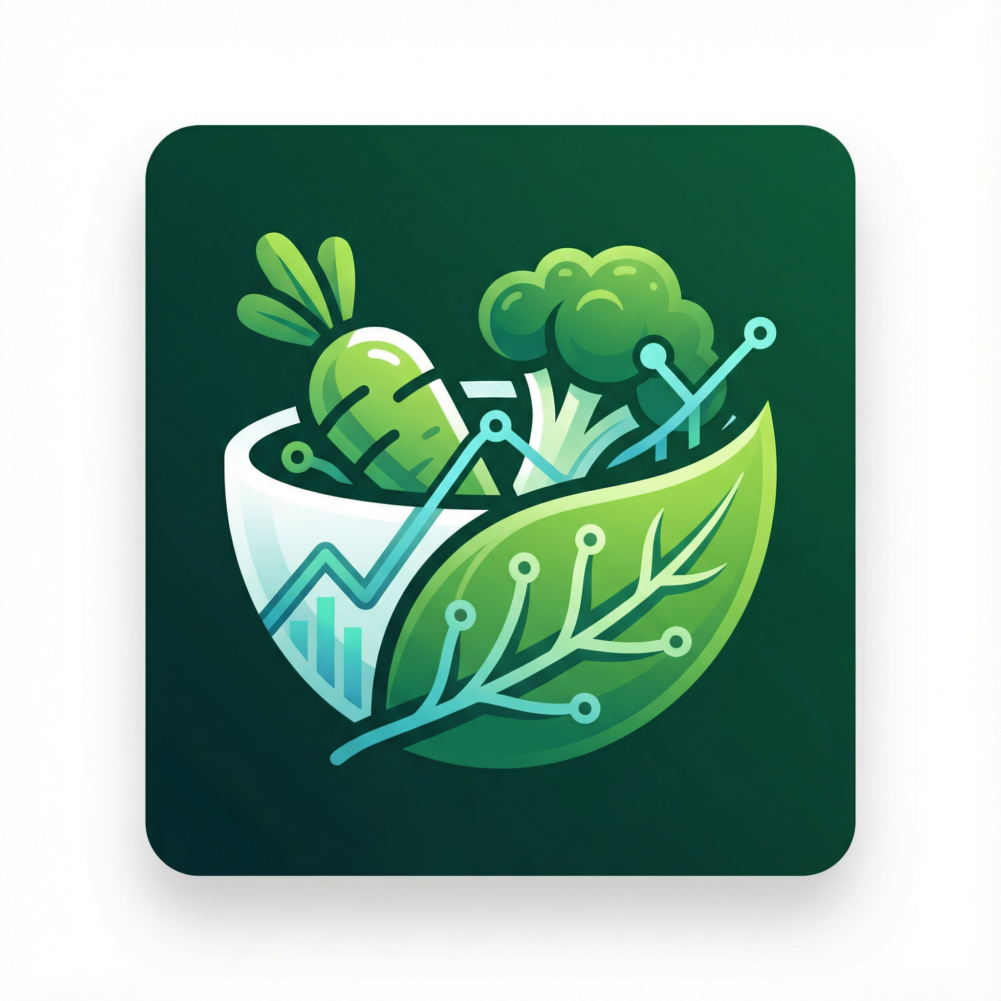 Healthy Recipe Creator